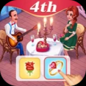 梦幻花园纪念碑谷联动版本