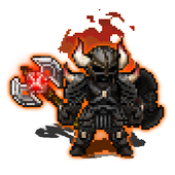 天国的佣兵安卓版