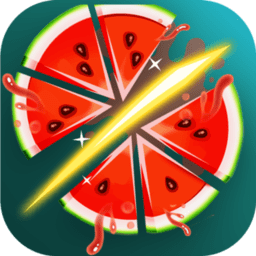 疯狂榨汁机手游