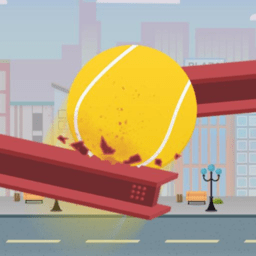 跳跃的球球手游