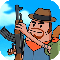 香肠派对涂鸦正版手游