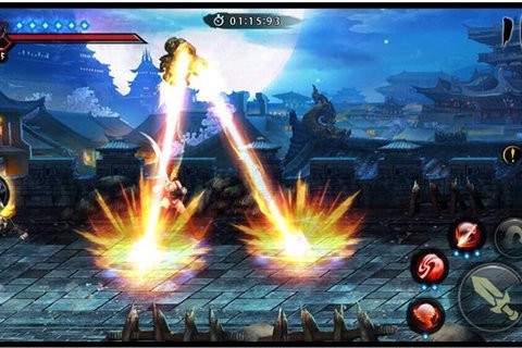 鬼武三国志2