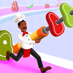 汉堡大餐完整版