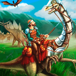 丛林总动员免费版