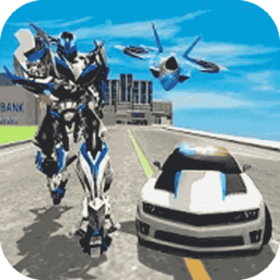 百变机甲战神最新版