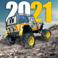 越野模拟挑战赛2021