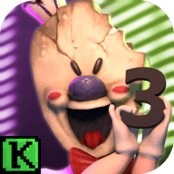 恐怖冰淇淋3无敌版