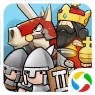 小小军团2应用宝版