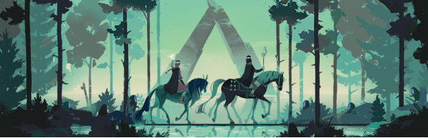 王国 两位君主：北欧之地全平台发售，继续你的征途