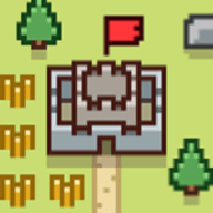 陆地与城堡汉化中文版