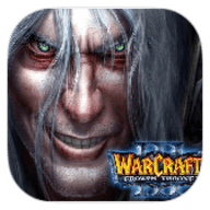 魔兽争霸冰封王座手机版