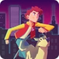 顶级跑步复古像素冒险中文版