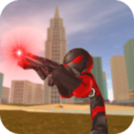 火柴人绳索英雄2小米版