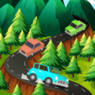 公路玩具车中文版