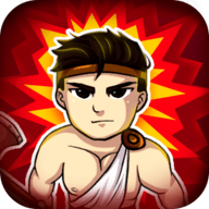 大力神大冒险英雄斩最新版