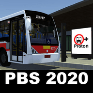 宇通巴士模拟2021最新版