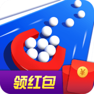 疯狂黑洞红包版