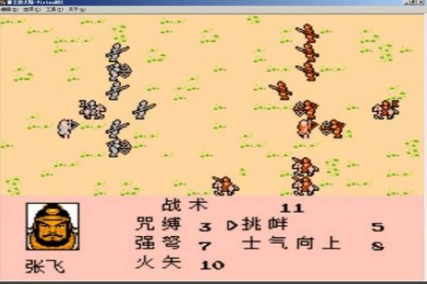 霸王的大陆2