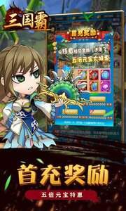 三国霸安卓版