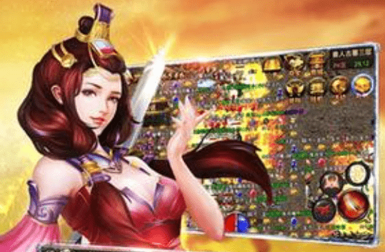 兒道为仙传奇