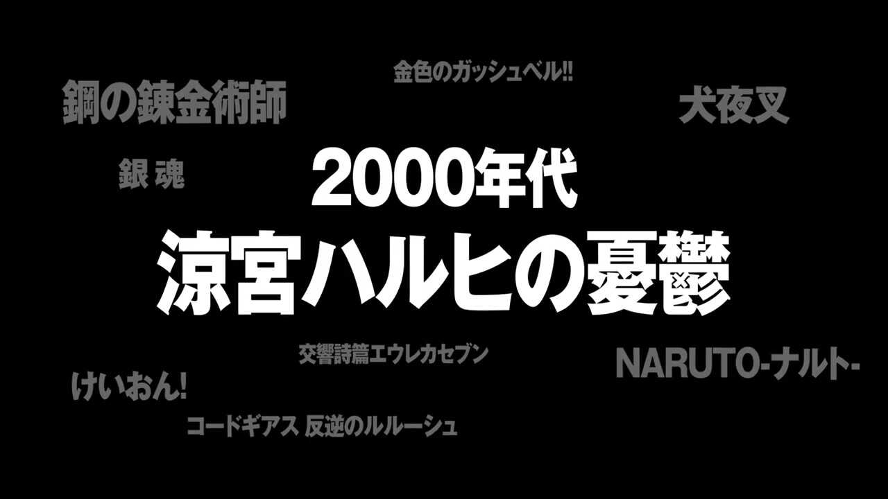 电影《霸权动画》特报预告发布 2022年5月上映