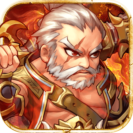 无敌OL满v版v1.0.0