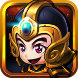 蜀攻三国小米版v0.9.0