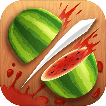 水果忍者fruit ninja