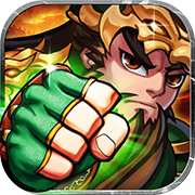 英雄阁：三国急攻防