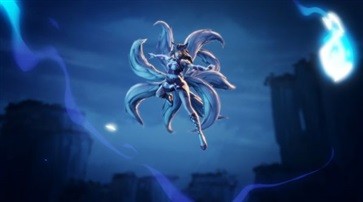 破败王者英雄联盟
