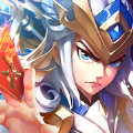 召唤三国乱斗桃园v1.0