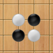 超级五子棋