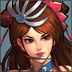 三国战纪2甄姬版v1.2.4