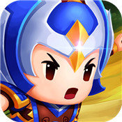 三国q传v1.0.3
