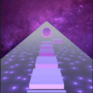 冰球瓷砖跳  V