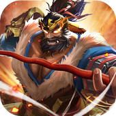 4399神将三国正式版手机版