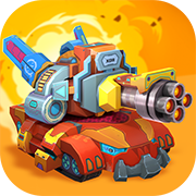 坦克无敌九游版