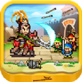 锄战三国村纯净版v1.00