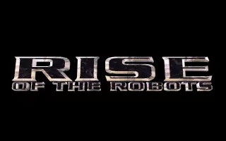 机器人格斗(RISE OF THE ROBOTS)3DO版