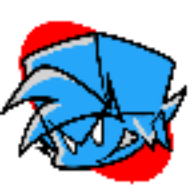 周五夜放克huggy模组