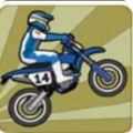 特技摩托挑战手机游戏最新安卓正式版下载地址（Wheelie Challenge）