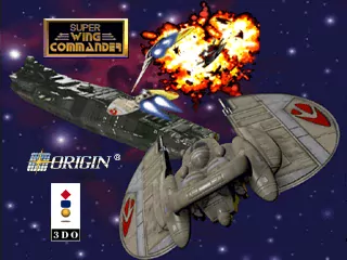 超级翼指挥官(Super Wing Commander)