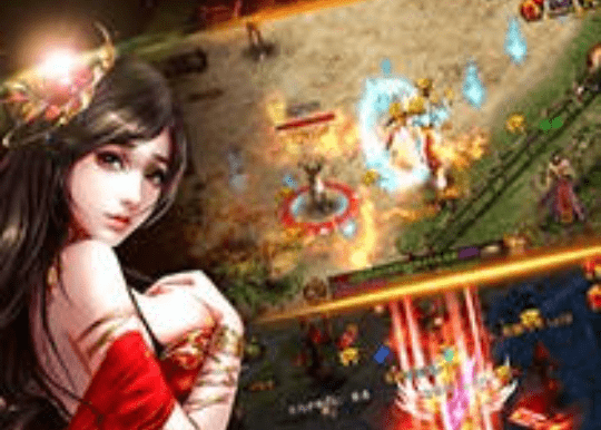 封天传奇