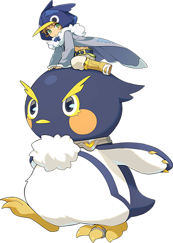 世界弹射物语欧雷欧怎么样角色技能强度一览