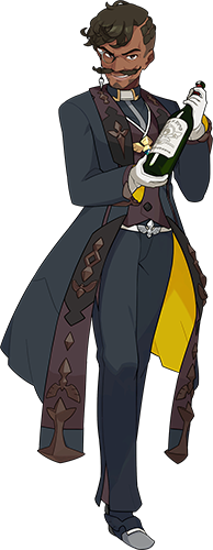 世界弹射物语劳尔怎么样角色技能强度一览