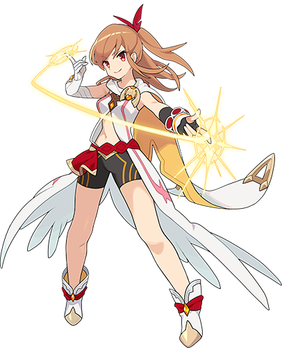 世界弹射物语艾莉亚怎么样角色技能强度一览