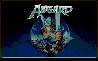 阿斯加德(ASGARD)