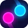 抖音BallsVSLasers情侣版游戏安卓最新版