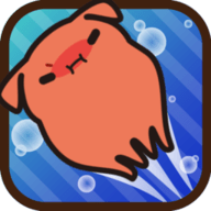 萌哒哒章鱼大冒险