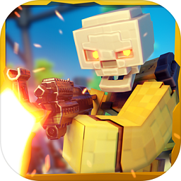 Huntercraft中文版